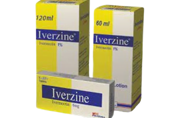 دواء إيفرزين (Eversin) للأطفال