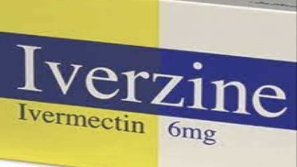 دواء إيفرزين Eversin للأطفال